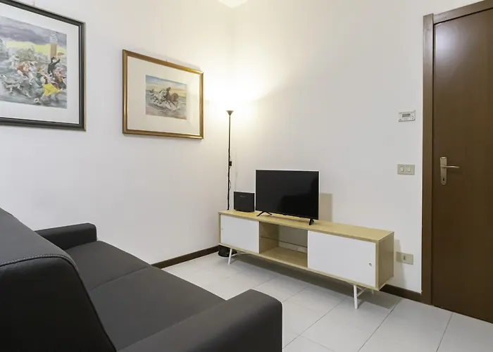 Italianway - Cesare Da Sesto 20 B
